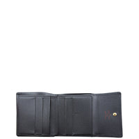 Louis Vuitton Elise Wallet Epi Main Interior