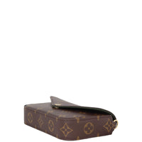 Louis Vuitton Felicie Strap & Go Monogram