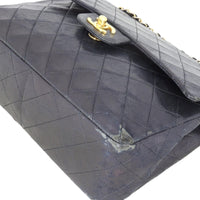 Chanel Classic Double Flap Bag