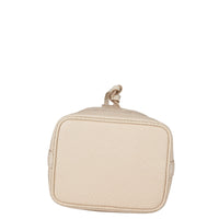 Louis Vuitton Nano Noe Monogram Empreinte Summer Stardust