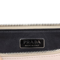Prada Saffiano Mini Shoulder Bag