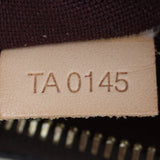 Louis Vuitton Turenne PM Monogram Date Code