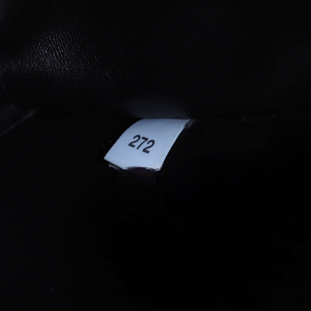 Prada Saffiano Mini Shoulder Bag