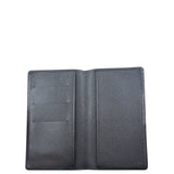 Louis Vuitton Pocket Agenda Cover Wallet Interior