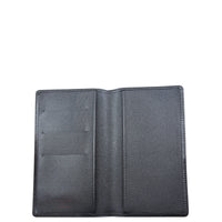 Louis Vuitton Pocket Agenda Cover Wallet Interior