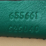 Gucci Diana Bamboo Top Handle Mini Tote Python Date Code