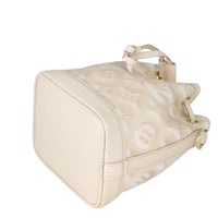 Louis Vuitton Nano Noe Monogram Empreinte Summer Stardust