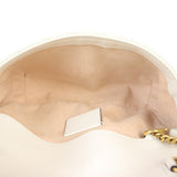Gucci GG Marmont Matelasse Super Mini Shoulder Bag