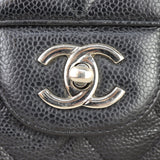 Chanel Classic Double Flap Jumbo Hardware