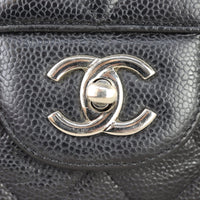 Chanel Classic Double Flap Jumbo Hardware