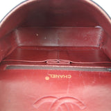 Chanel Classic Double Flap Bag