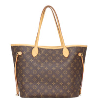 Louis Vuitton Neverfull MM Monogram