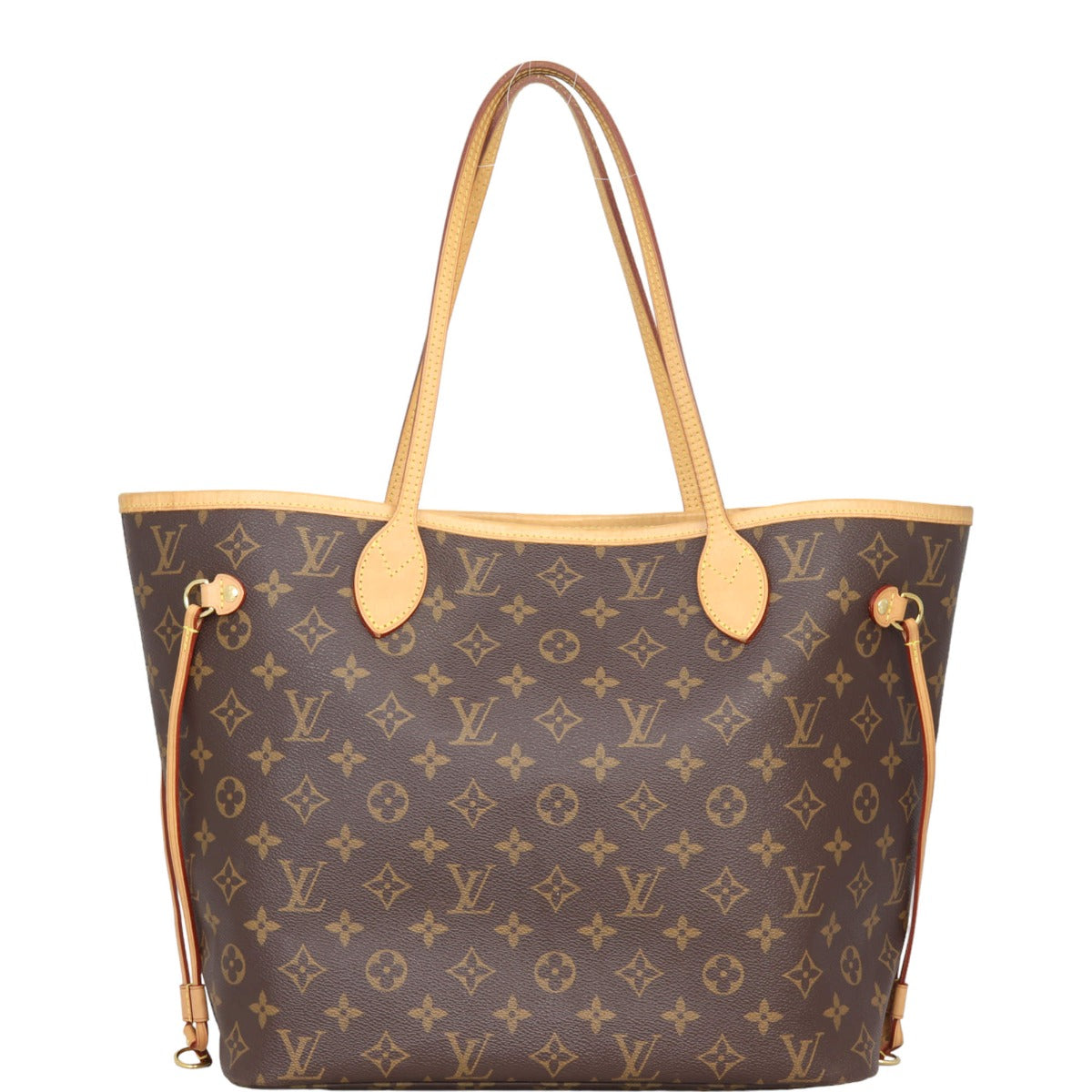 Louis Vuitton Neverfull MM Monogram