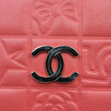 Chanel Precious Symbols Pochette