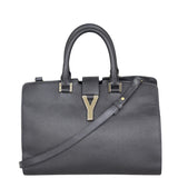 Saint Laurent Classic Y Cabas Front Strap