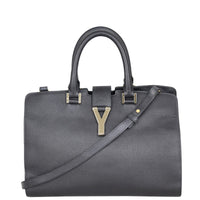 Saint Laurent Classic Y Cabas Small