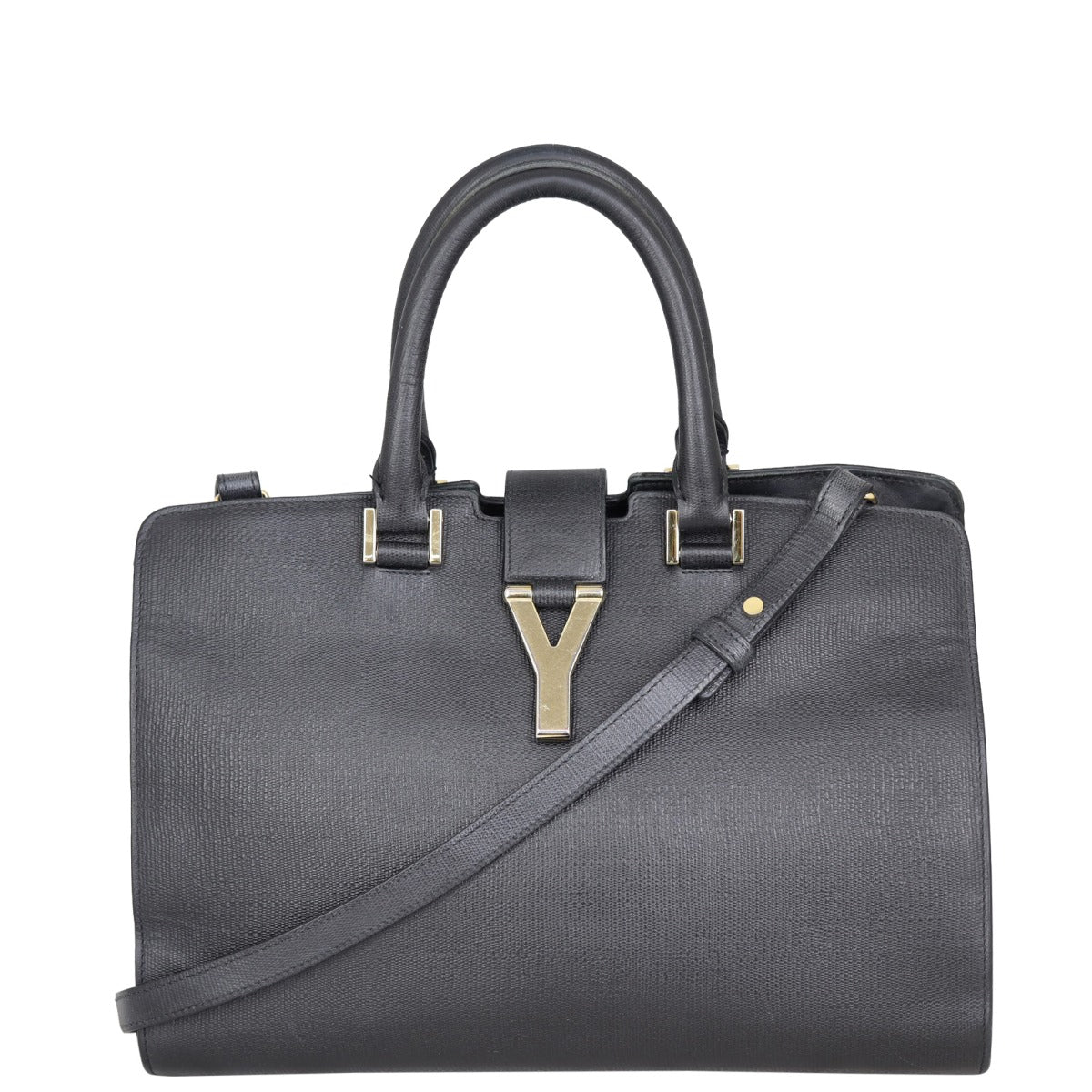 Saint Laurent Classic Y Cabas Small