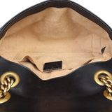 Gucci GG Marmont Matelasse Mini Shoulder Bag