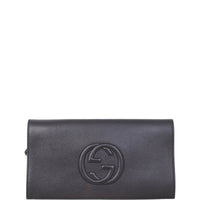 Gucci Soho Clutch