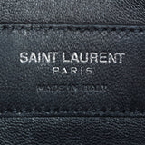 Saint Laurent Kate Chain Bag Medium Denim Made In