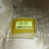 Chanel Precious Symbols Pochette