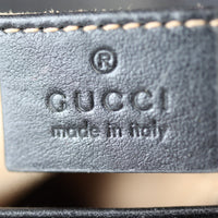 Gucci GG Marmont Matelasse Mini Shoulder Bag