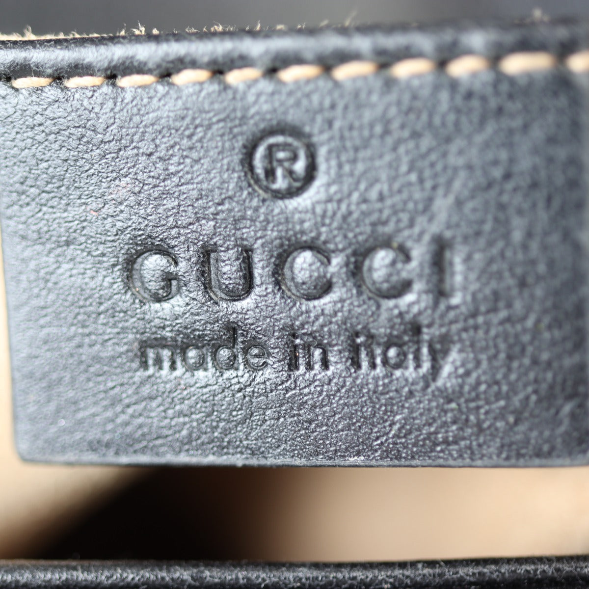 Gucci GG Marmont Matelasse Mini Shoulder Bag