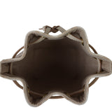 Louis Vuitton Nano Noe Monogram Empreinte Summer Stardust