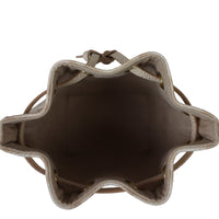 Louis Vuitton Nano Noe Monogram Empreinte Summer Stardust