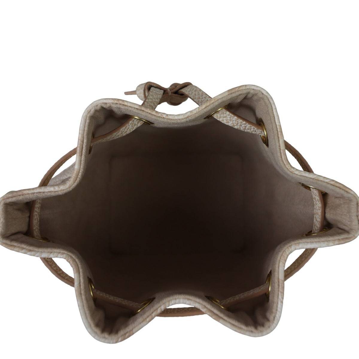 Louis Vuitton Nano Noe Monogram Empreinte Summer Stardust