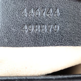 Gucci GG Marmont Matelasse Mini Shoulder Bag