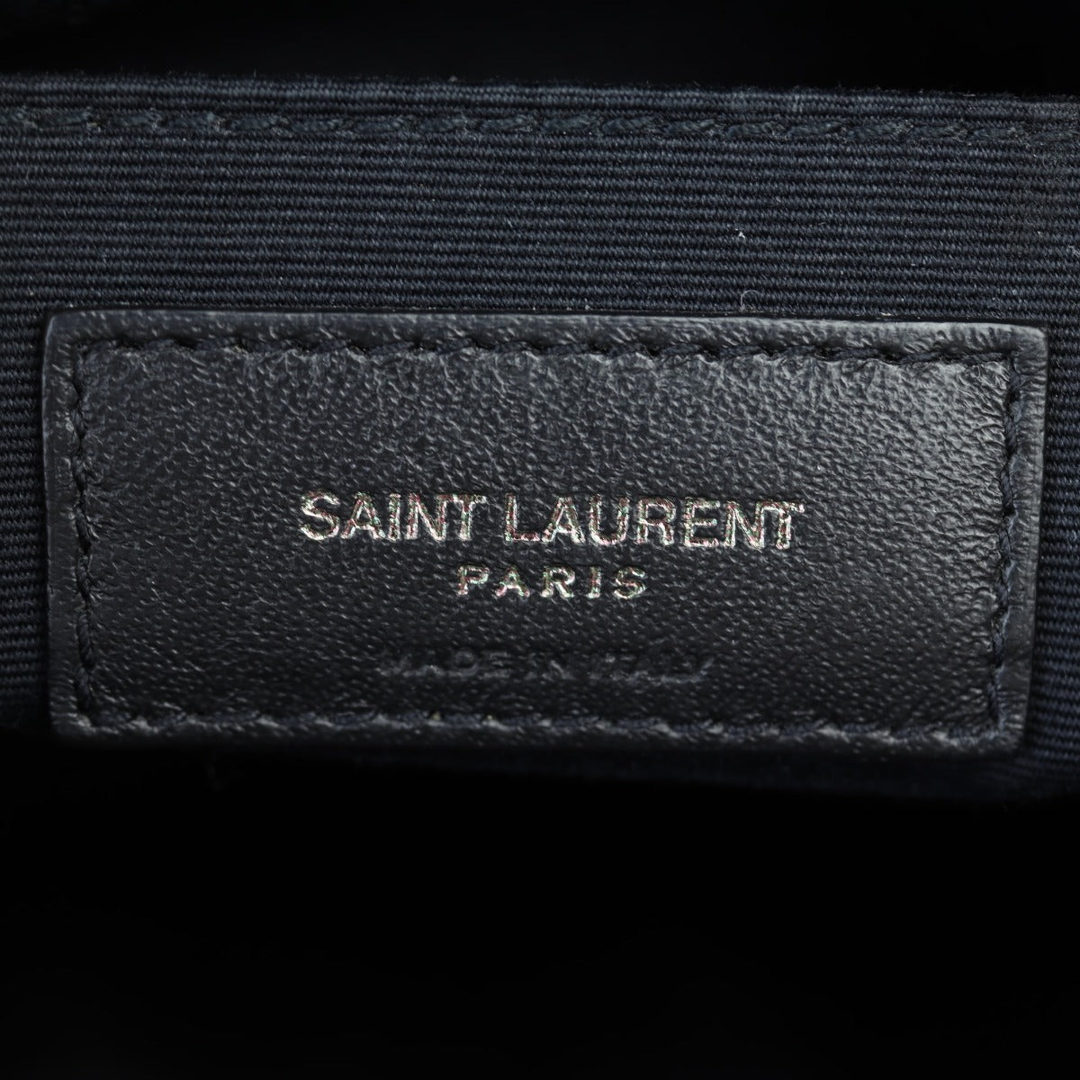 Saint Laurent Lou Camera Bag