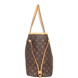 Louis Vuitton Neverfull MM Monogram