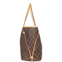 Louis Vuitton Neverfull MM Monogram