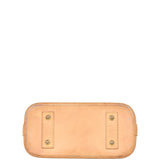 Louis Vuitton Alma BB Monogram | GHW