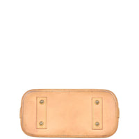 Louis Vuitton Alma BB Monogram | GHW