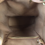 Louis Vuitton Montsouris MM Monogram