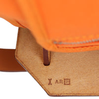 Hermes Herbag Zip 31