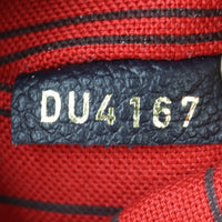 Louis Vuitton Speedy 25 Bandouliere Monogram Empreinte