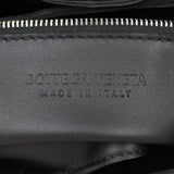 Bottega Veneta Cassette Bag Interior Stamp
