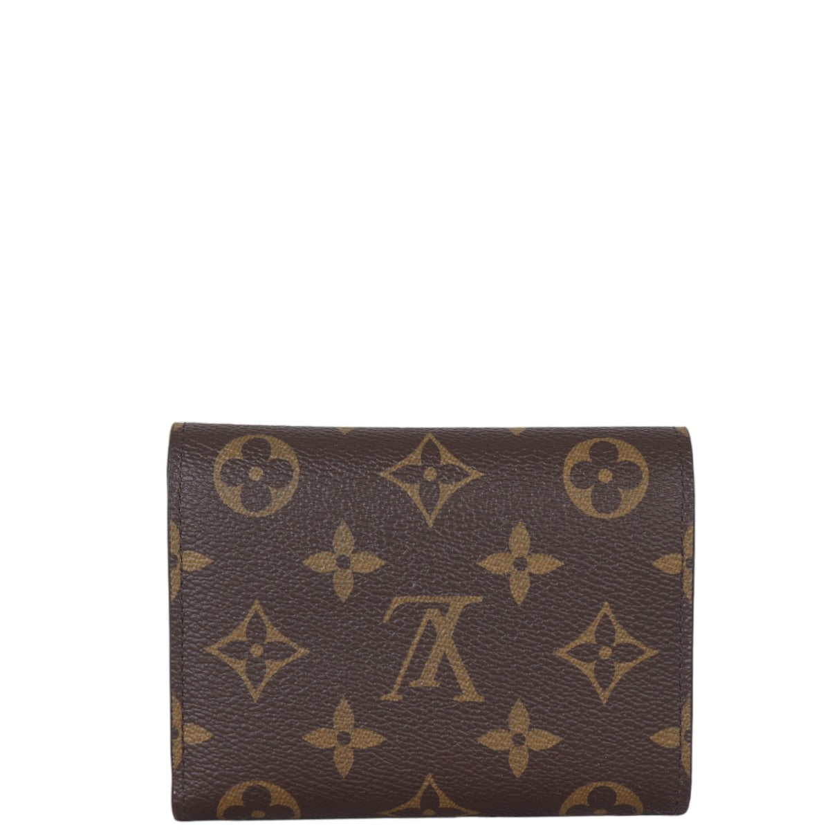 Louis Vuitton Victorine Wallet Vivienne Christmas 2021