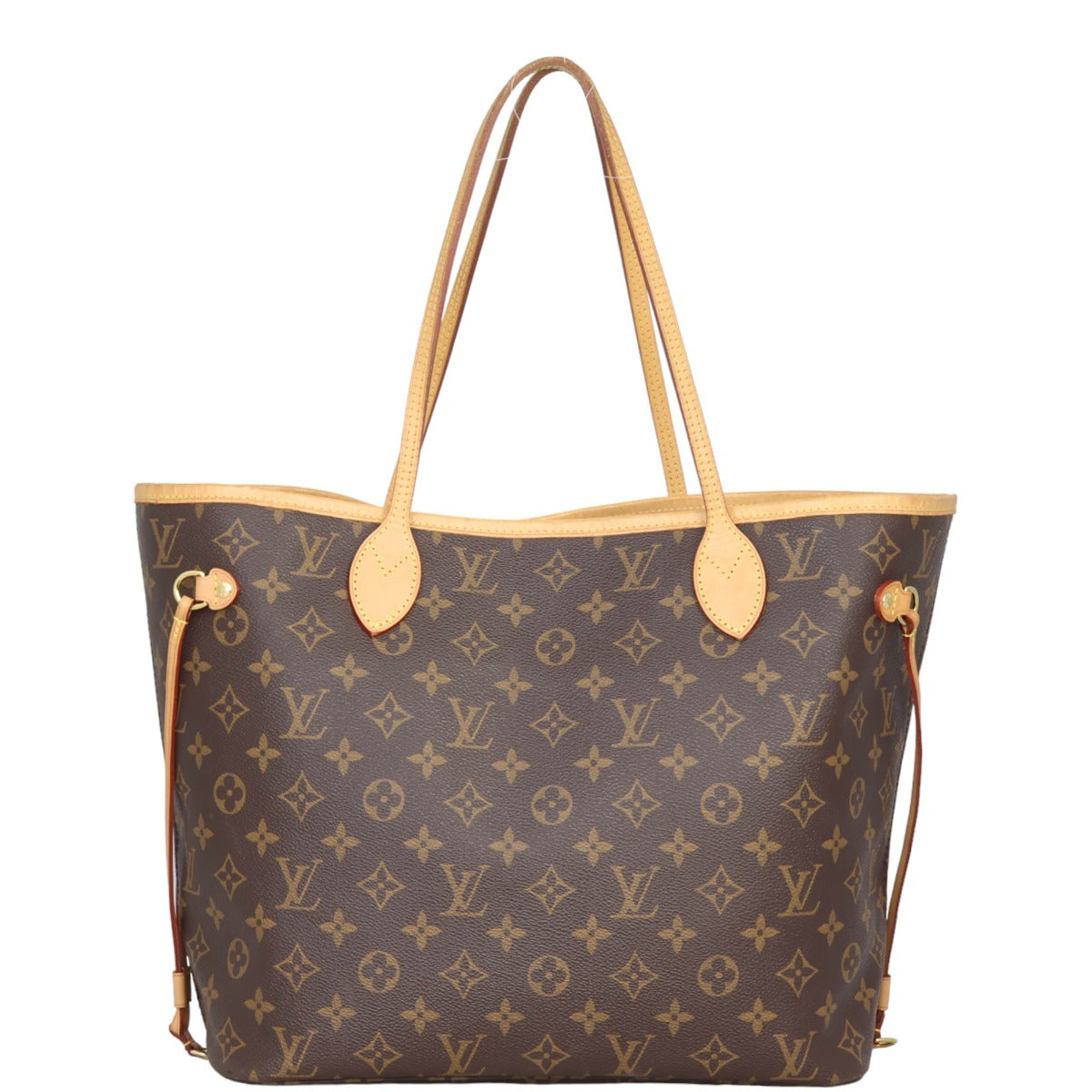 Louis Vuitton Neverfull MM Monogram