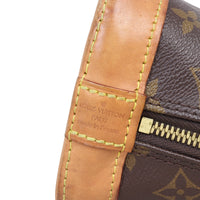 Louis Vuitton Alma BB Monogram | GHW