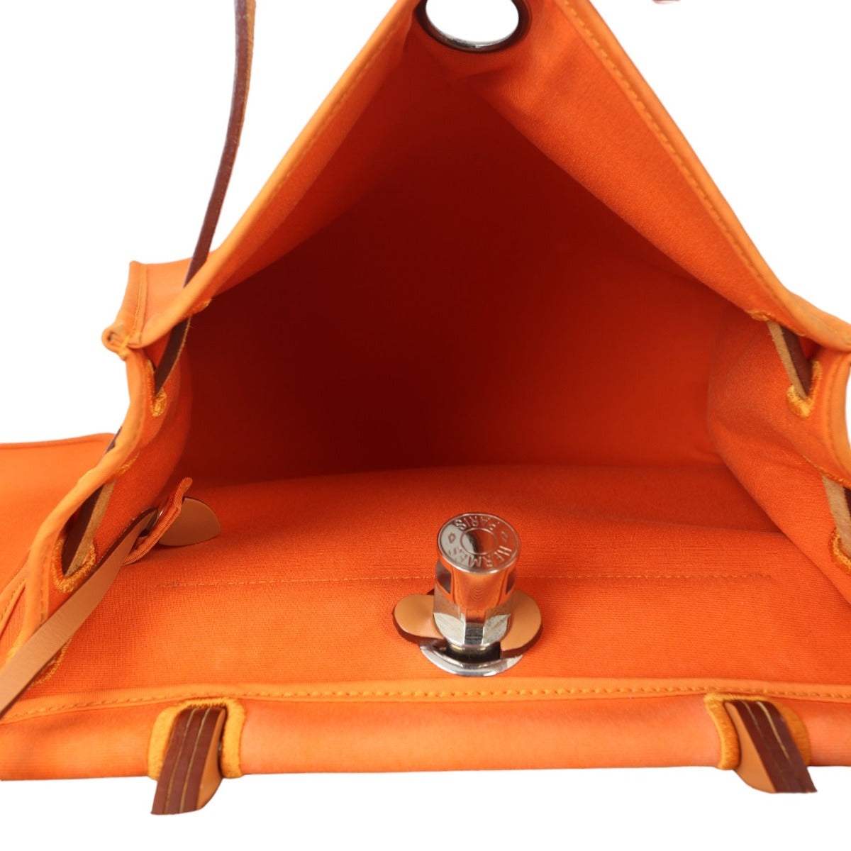 Hermes Herbag Zip 31