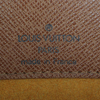 Louis Vuitton Musette Salsa Monogram Interior Stamp