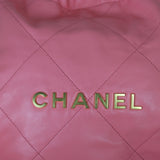 Chanel 22 Hobo Small Hardware