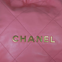 Chanel 22 Hobo Small Hardware