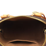 Louis Vuitton Alma BB Monogram | GHW