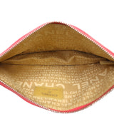 Chanel Precious Symbols Pochette