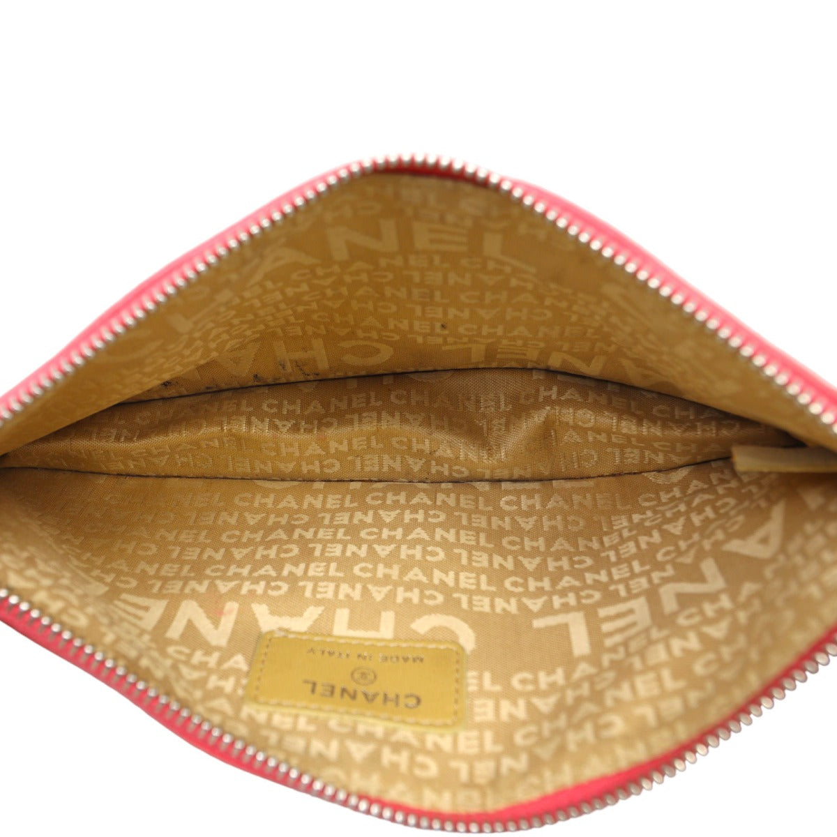 Chanel Precious Symbols Pochette